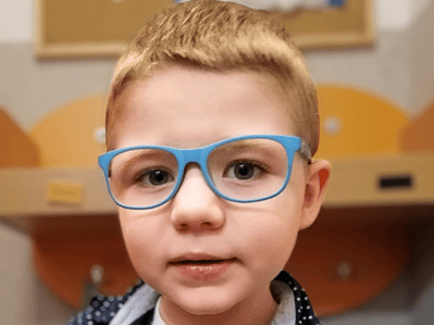 Kacper Klepacki - zdjęcie główne