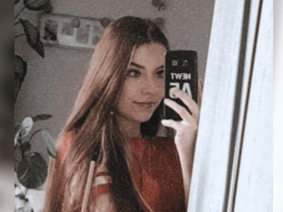 Aleksandra Nowacka - main photo