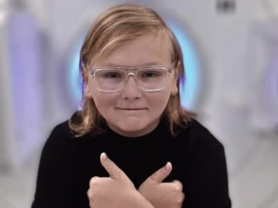 Maciej Kuśnierz - main photo