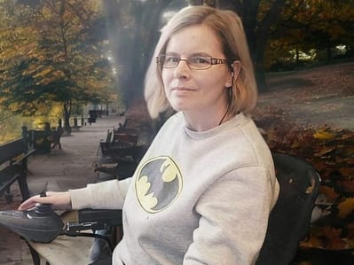 Iwona Kuchnowska - main photo