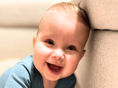 Tadzio Ogórek - zdjęcie główne