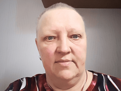 Krystyna Pieczyńska - zdjęcie główne