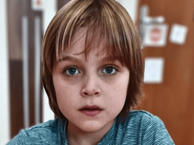 Rysiu Rusnak - zdjęcie główne