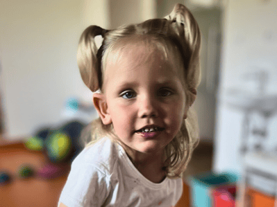 Lena Kaniewska - main photo