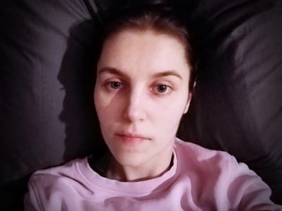 Jadwiga Brzyska - main photo