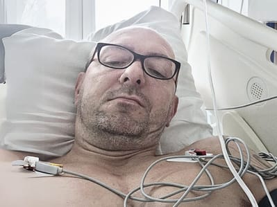 Paweł Antkowiak - main photo