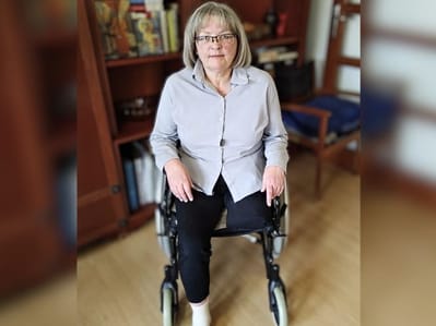 Dina Hawrylik - main photo