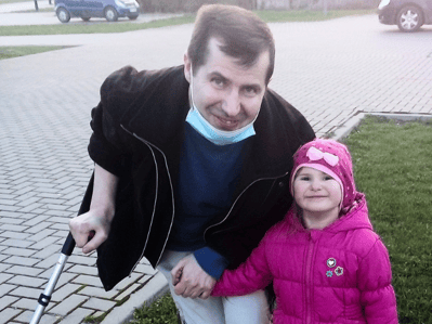 Tomek Szaniawski - zdjęcie główne