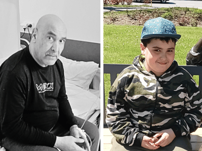 Ali Louasti - main photo