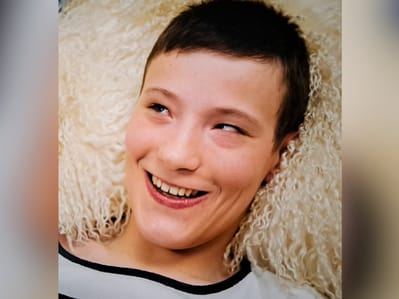 Zuzanna Helm - main photo