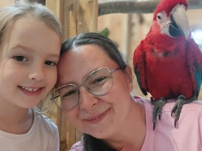Lilia i&nbsp;Dorota Kwiatkowskie - zdjęcie główne
