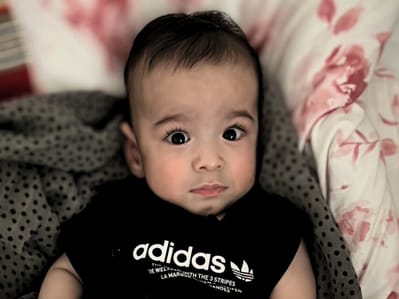 Muhammad Azizov - main photo