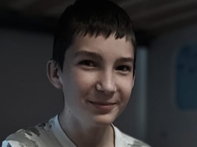 Patryk Wójcik - zdjęcie główne