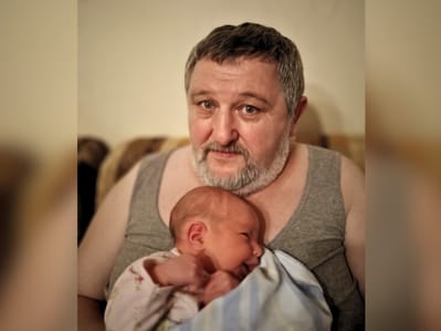 Zdzisław Pałasz - main photo