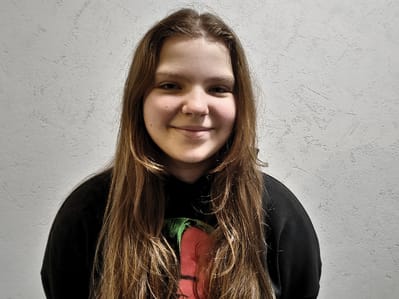 Hanna Wilczek - zdjęcie główne
