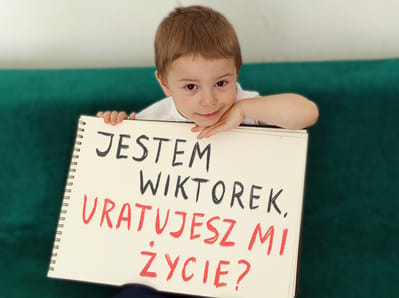 Wiktorek Franczak - zdjęcie główne