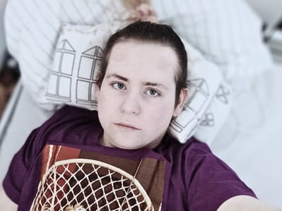 Klaudia Klimczewska - zdjęcie główne