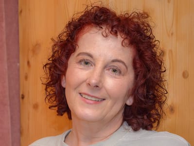 Agnieszka Sarnacka - zdjęcie główne