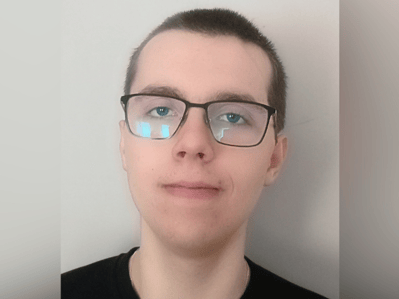 Łukasz Szymański - main photo