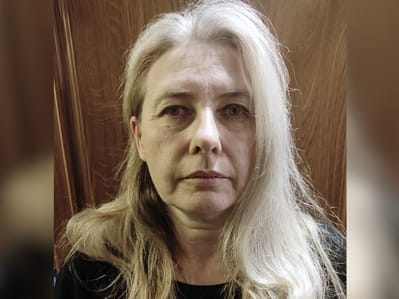 Renata Zając - zdjęcie główne
