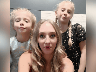 Patrycja Dłubisz - zdjęcie główne