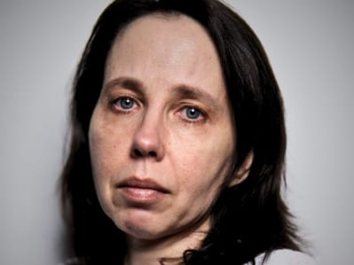 Anna Filipowicz - zdjęcie główne