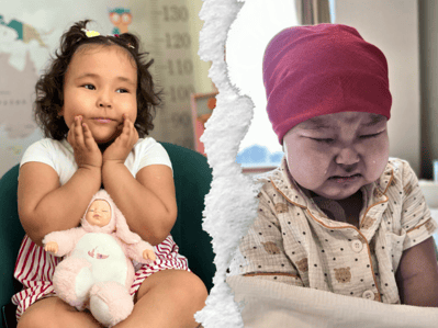 Sofia Amirżanowa - zdjęcie główne