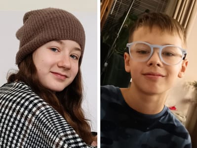 Zuzanna i Antoni Napierała - main photo