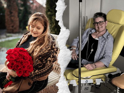 Ewa Szymańska - zdjęcie główne