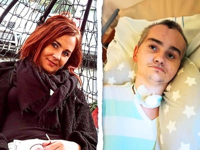 Małgorzata Płuciennik - zdjęcie główne