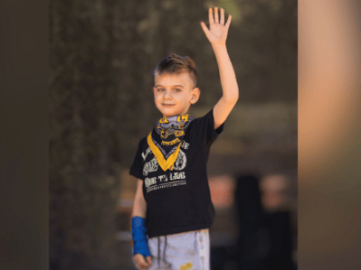 Mikołaj Banaszak - main photo