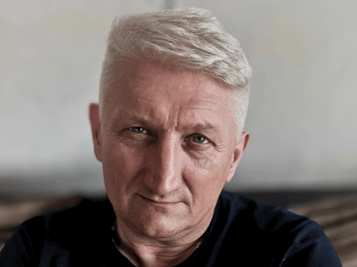 Jacek Ptak - zdjęcie główne