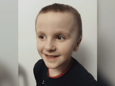 Mieszko Gniadkowski - zdjęcie główne