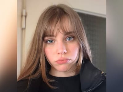 Patrycja Kostecka - main photo