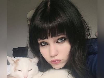 Patrycja Kostecka - zdjęcie główne