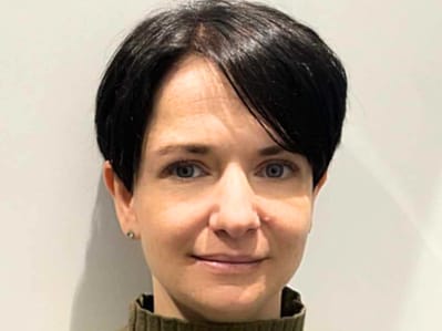 Lesia Skakun - main photo