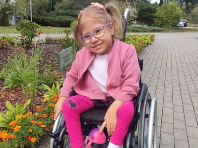 Julia Stelmasiak - zdjęcie główne