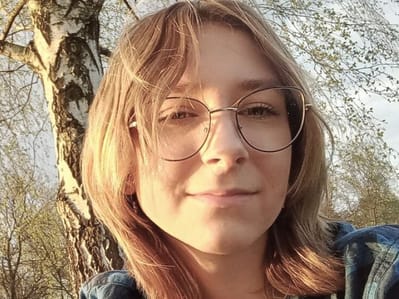 Natalia Łojek - main photo