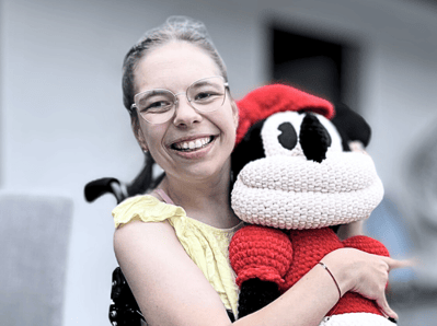 Kamila Ligęza - main photo