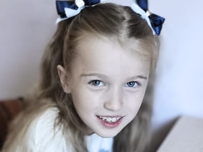 Anhelina (Angelina) Malyk - main photo