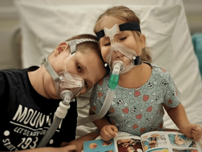 Patryk i&nbsp;Martynka Olszewscy - zdjęcie główne