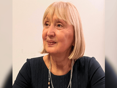 Halina Kowalczyk - zdjęcie główne