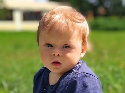 Dawidek Strzelecki - main photo