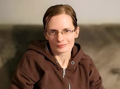 Agnieszka Chaber-Towarek - zdjęcie główne