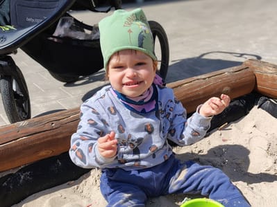 Barbara Mrozek - zdjęcie główne