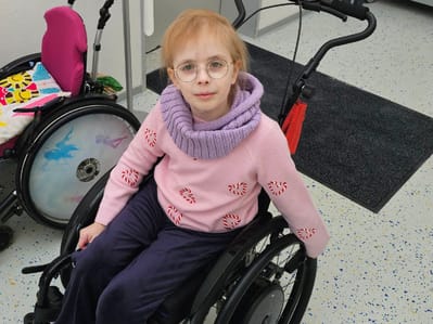 Julia Łukasz - main photo