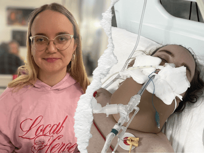 Rozalia Wesołowska - main photo