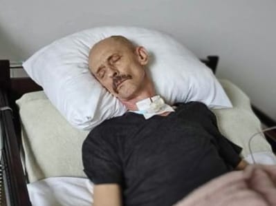 Dariusz Nesterowicz - main photo