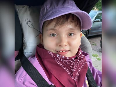 Milana Maliarchuk - zdjęcie główne