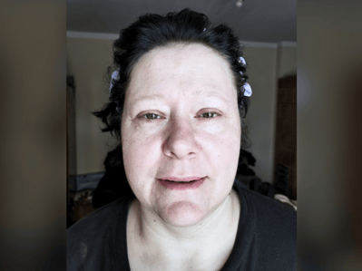 Iwona Dudek - zdjęcie główne